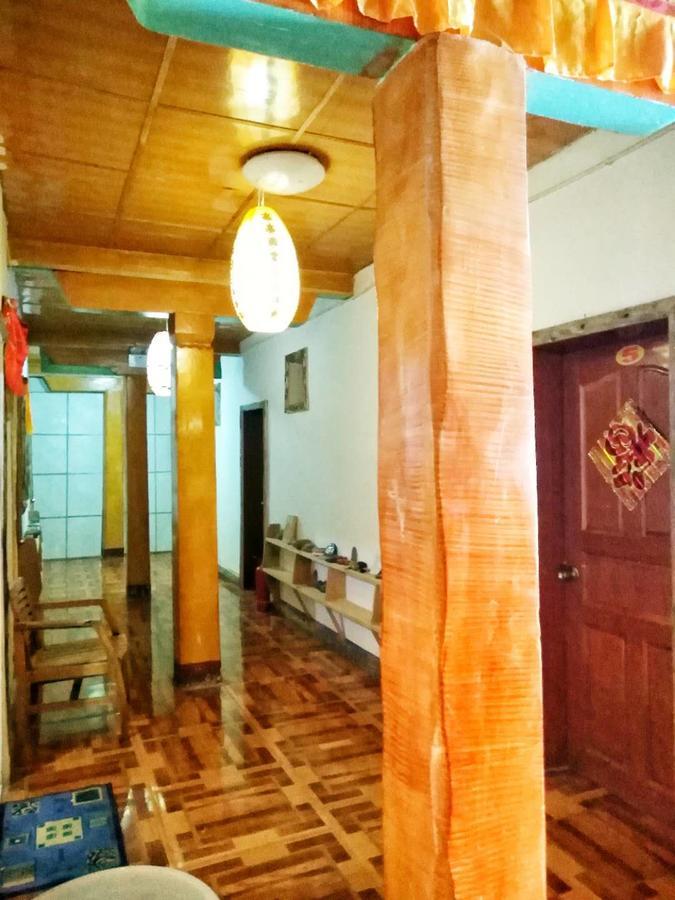 Zishuo Zihua Guest House Dabba Exterior foto