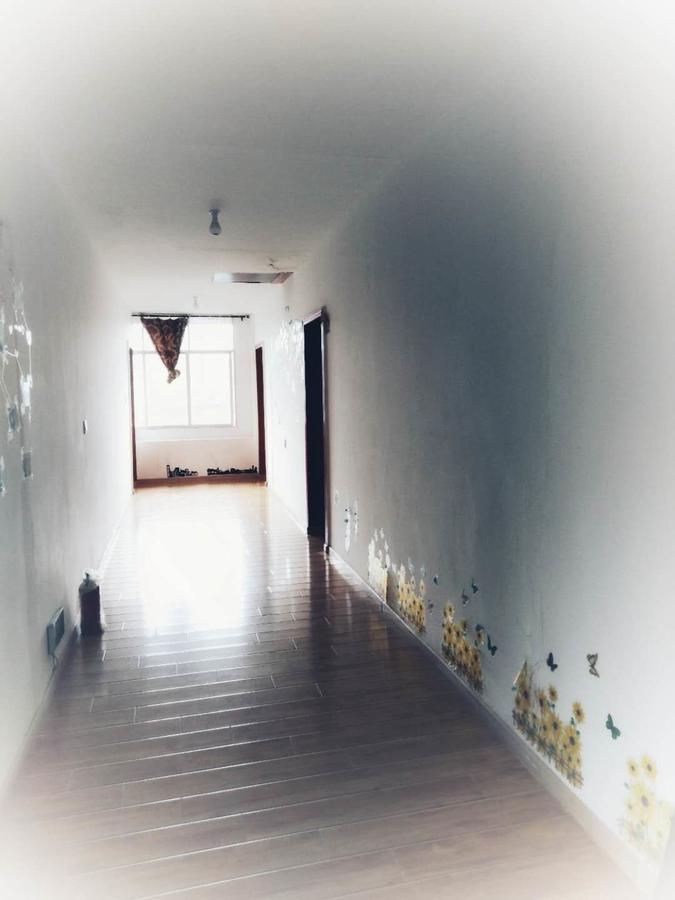 Zishuo Zihua Guest House Dabba Exterior foto